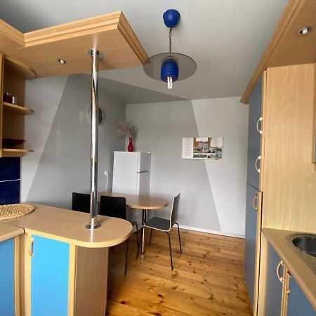Ferienwohnung Wiktoria Bachowice Exterior foto